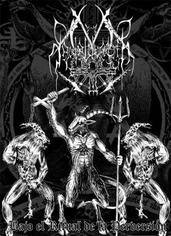 Iadalbaoth : Bajo el Ritual de la Perversion